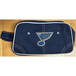 Pro-Fanity By Little Earth St Louis Blues Small Tote Bag - Fanny pack